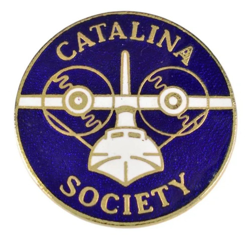 Vintage old the catalina - vintage,