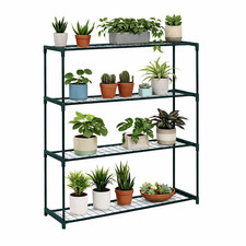 4 Tier Plant Stand Planter