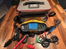 Fluke 1662 Multifunction