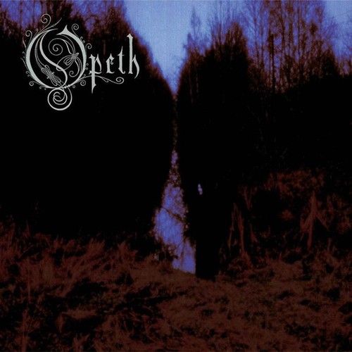 Opeth arms your - my,