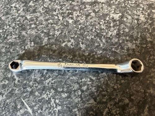 Snap aircraft tools 4 - snap, x