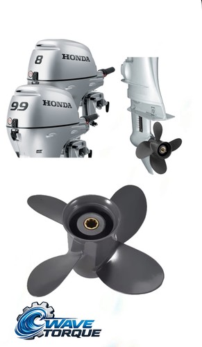 Honda bf8 bf9 propeller - honda,