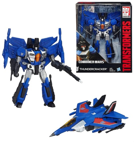 Transformers combiner wars - transformers,