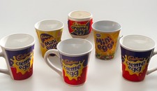 Vintage Cadbury's creme egg