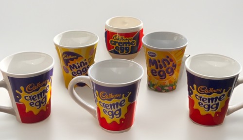 Vintage cadbury creme egg - vintage,