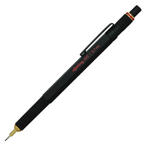 Itoya rotring 800 mechanical - 800,