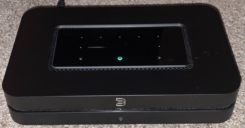 Bluesound node wireless - bluesound,