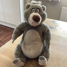 Posh Paws Baloo The Bear Soft