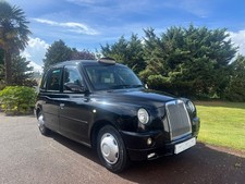 london taxi TX4 2013,63  FULL MAIN DEALER SERVICE HISTORY ONLY 1 OWNER FROM NEW
