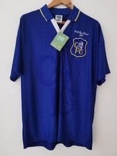 BNWT Score Draw RETRO Chelsea