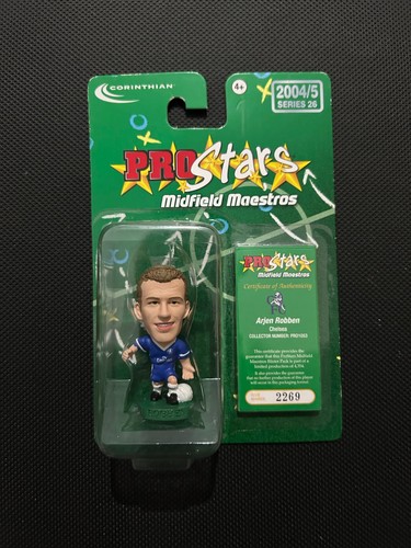Corinthian prostars arjen - corinthian,