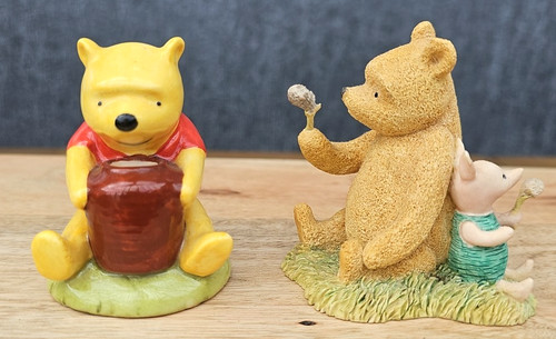 Disney winnie the pooh royal - winnie,
