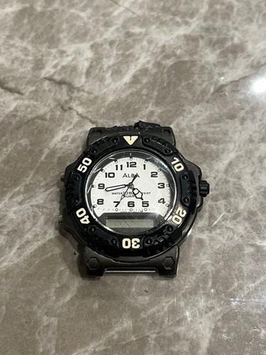 Seiko alba sports - alba,