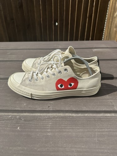 Comme des garcons - garcons, x