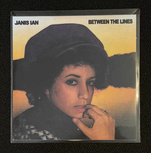 Janis ian between - ian,
