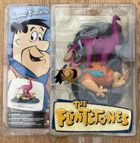 Mcfarlane hanna barbera series - mcfarlane,