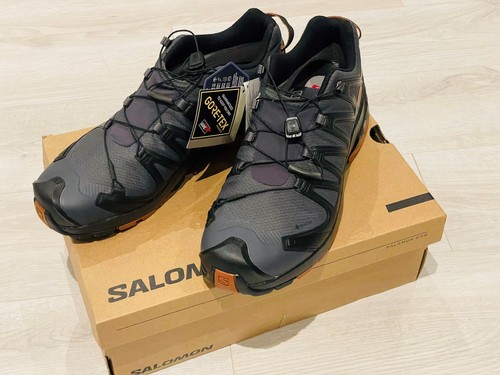 Salomon pro gtx - xa,