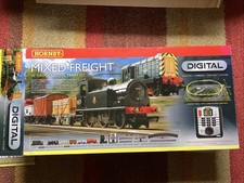 Hornby Mixed Freight R1126 DCC