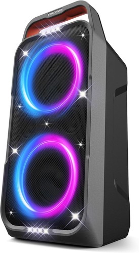 Bluetooth speaker deep - speaker, |