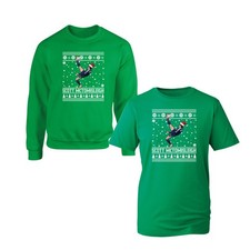 Scott McTominay Christmas