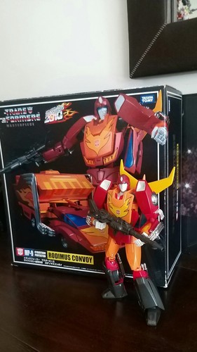 Takara tomy transformers - tomy,