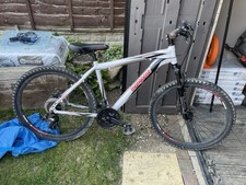 Mongoose Mountain Bike