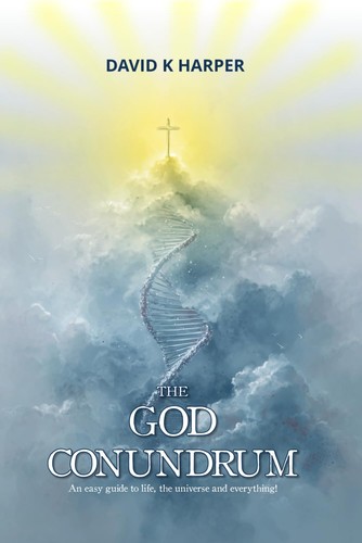 The god conundrum easy - god, an