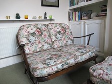 Vintage Ercol 203 Windsor 2