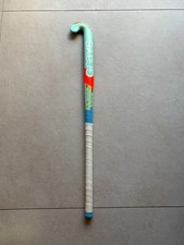 Grays GR 10000 Jumbow 37.5" Mint & Gold Limited Edition Hockey Stick |