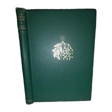 1944 1ST ED. THE CHRISTMAS