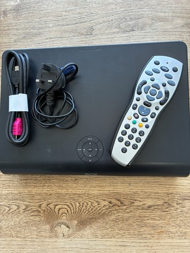 Sky drx890wl 500gb - drx890wl-c, wifi