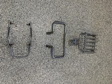 Vespa P200E Luggage Carrier