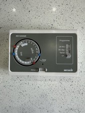 Secure 425 Coronet Central Heating Timer Switch
