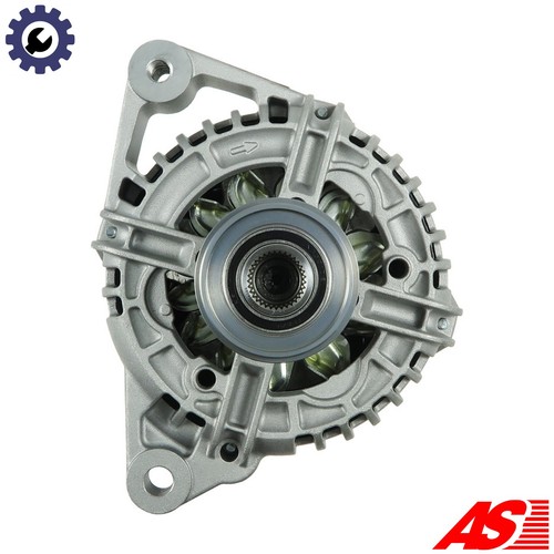 Alternator a0486 for porsche - alternator,