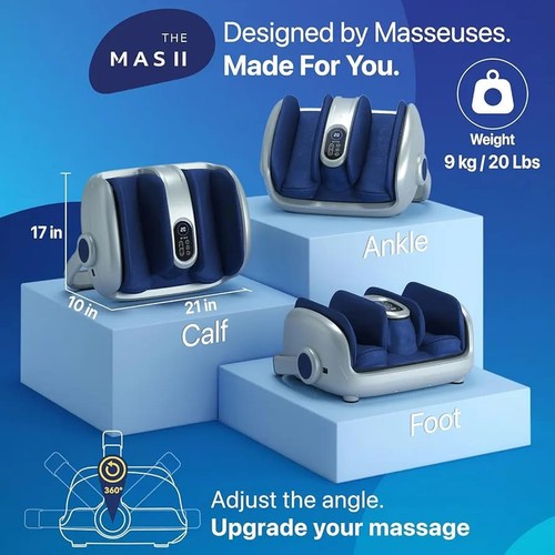 Miko shiatsu foot - shiatsu,