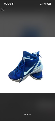 Nike zoom fly hyperdunk - nike,