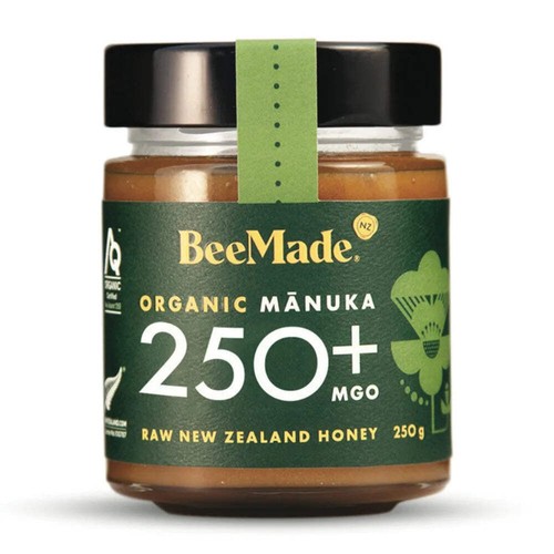 Beemade organic new zealand - beemade,