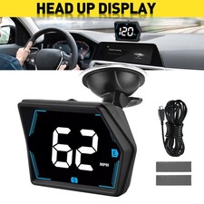 G20 Digital Speedometer GPS