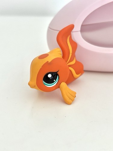 Lps littlest pet shop 3117 - littlest,