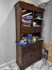 Oak Furniture Land Dresser
