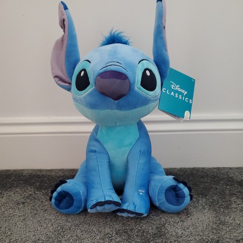 Disney classics stitch - disney,