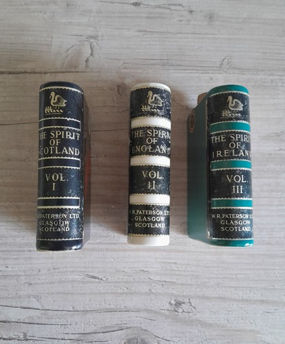 Set vintage govancroft - of,