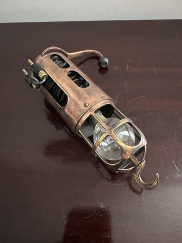 Vintage lucas classic car - classic,