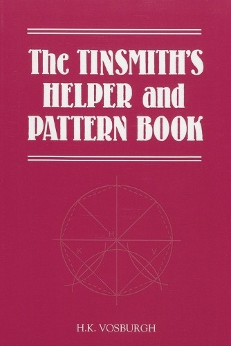 The tinsmith helper and - the,