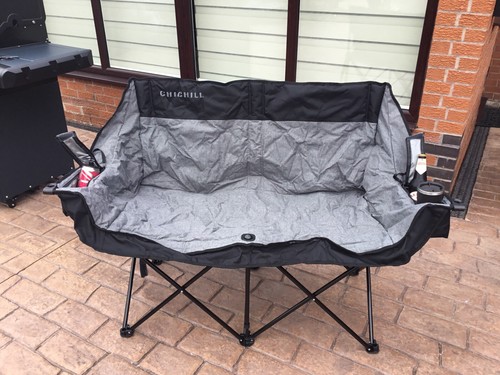 Portable outdoor seater - outdoor,
