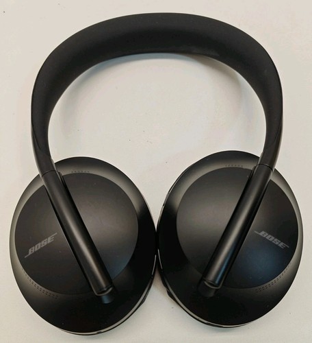 Bose 700 model 423352 - 423352, noise