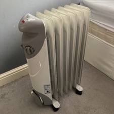 Dimplex DYOF15 Electric Oil