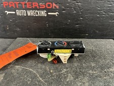 96-02 BMW Z3 HEATER AC