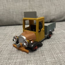 Postman Pat Ted Glen Builders