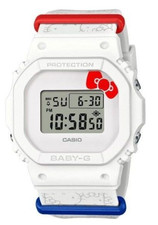 NEW Casio BABY-G BGD-565KT-7JR